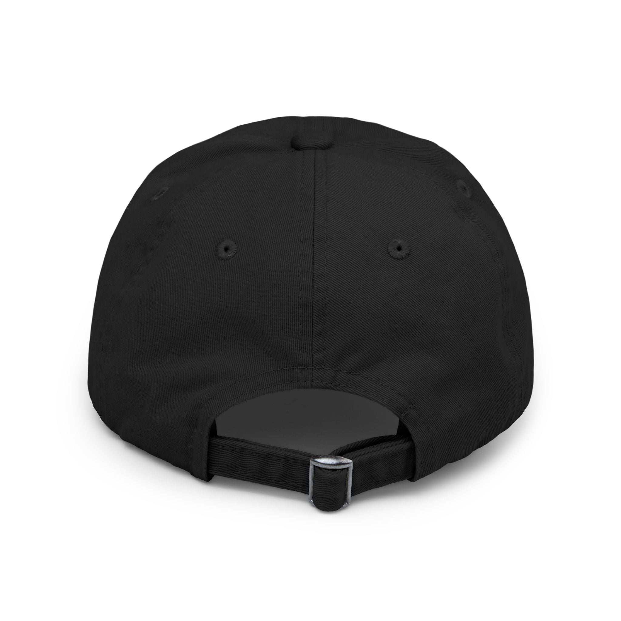 JURDA HAT - Black
