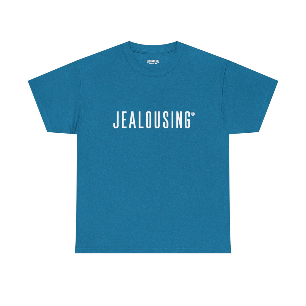 JEALOUSING Tee