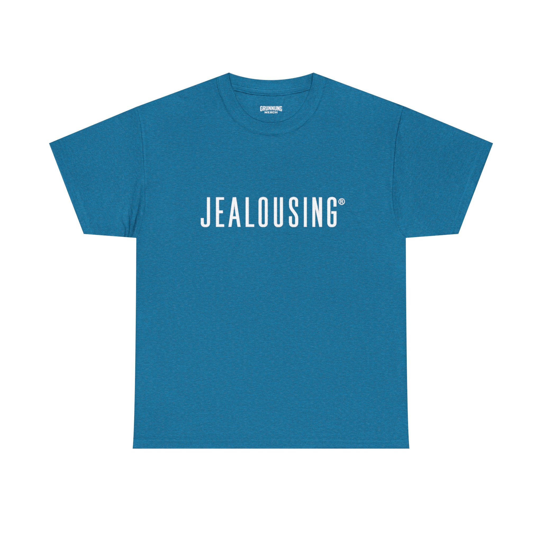 JEALOUSING Tee