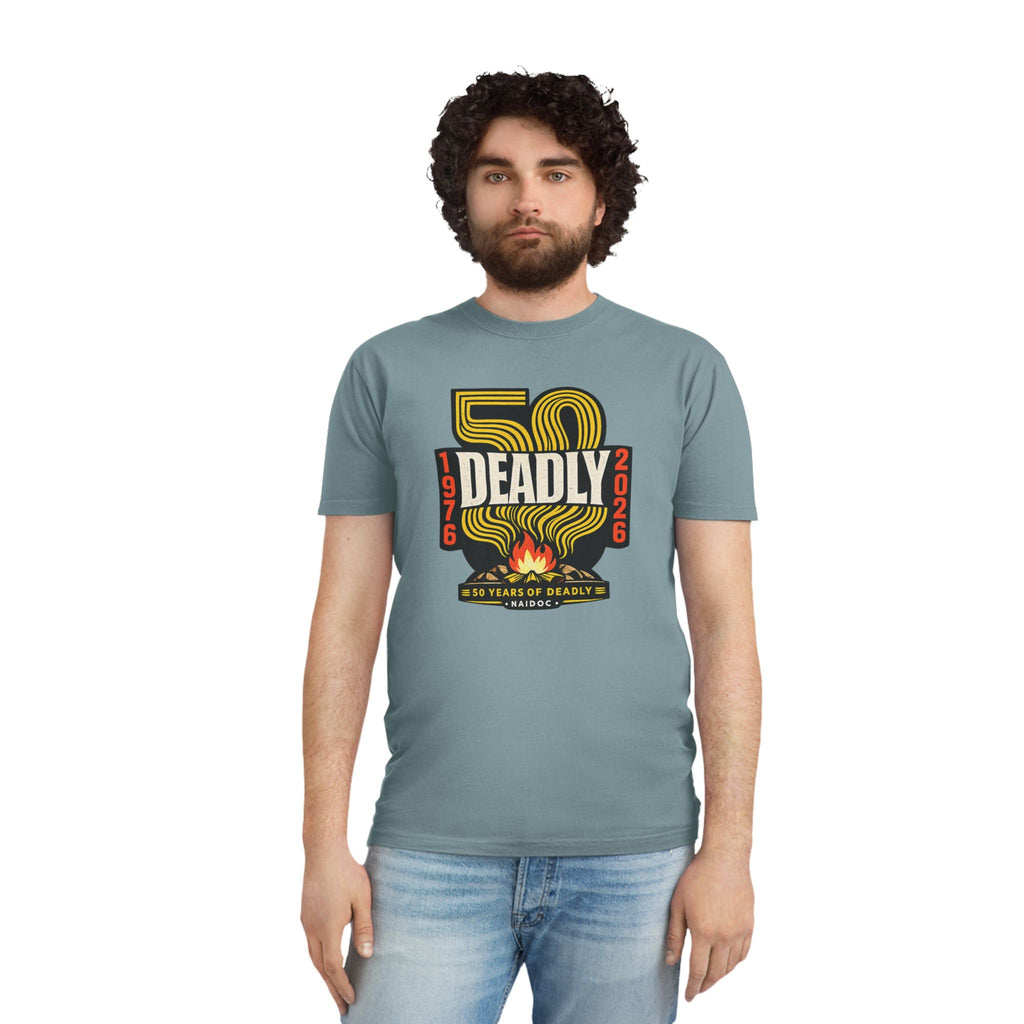 50 Years of Deadly – NAIDOC 2026