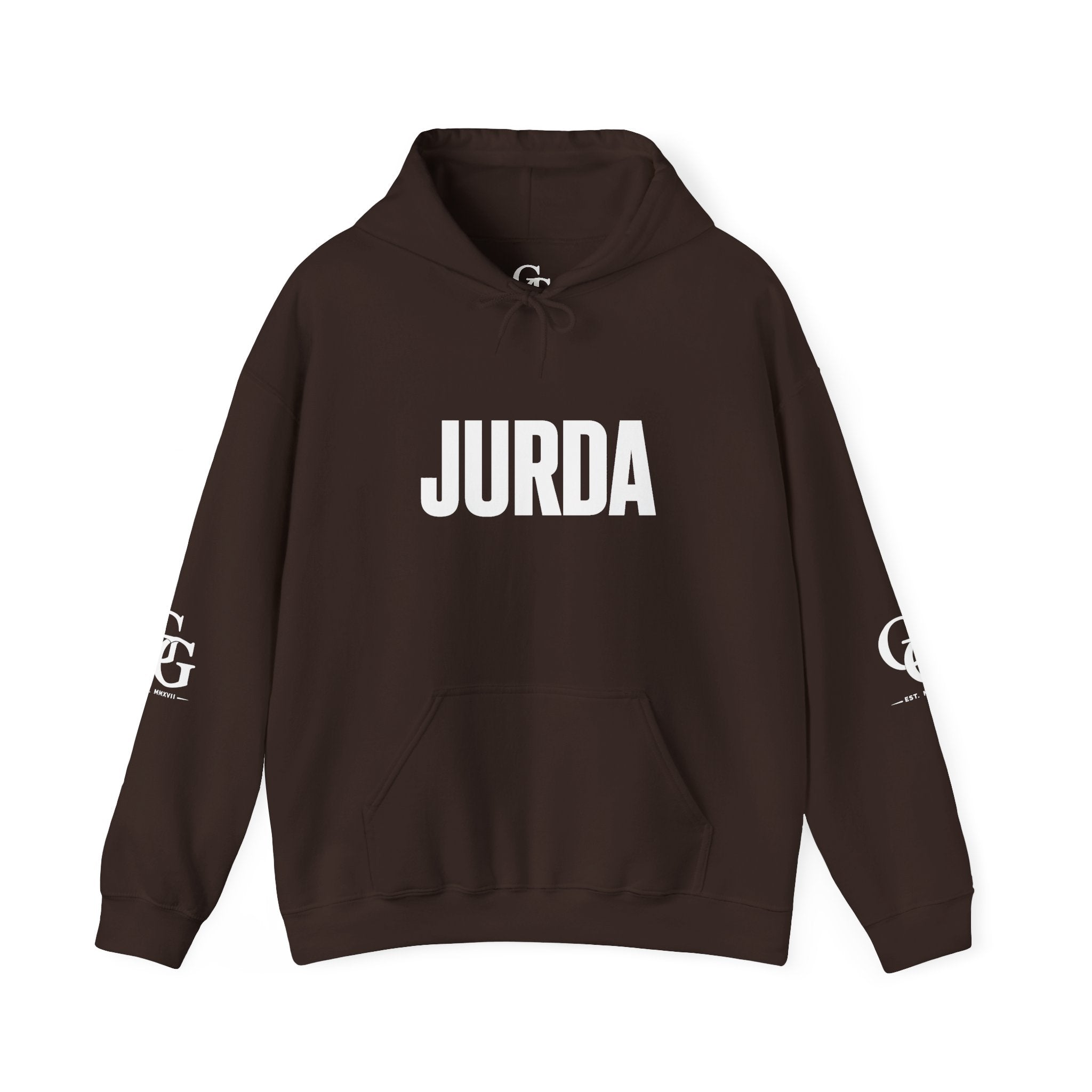 JURDA HOODIE