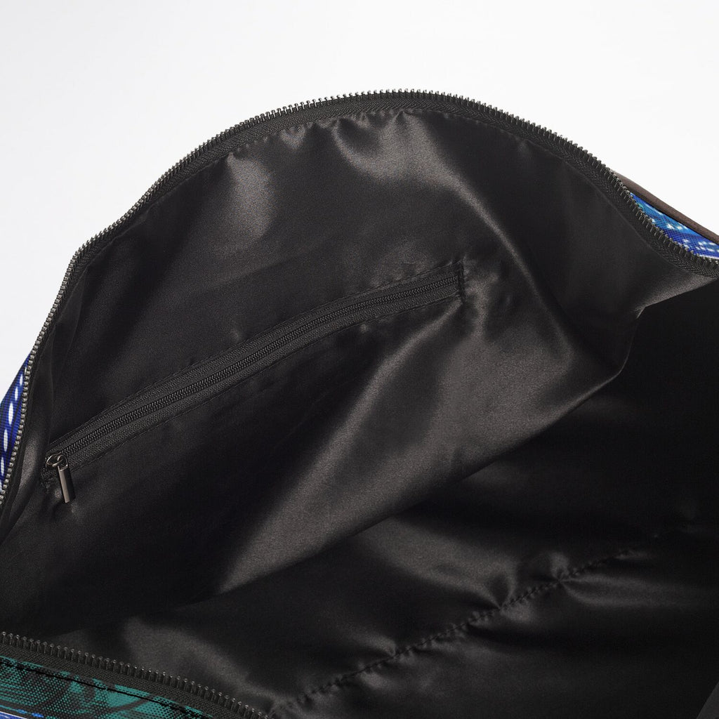 Saltwater Strong Urban Voyager Duffle Bag