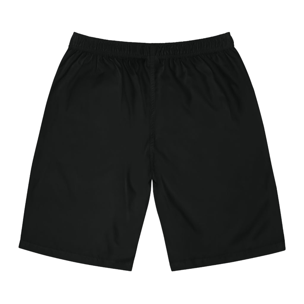 GG Aboriginal Longhorn Unisex Shorts