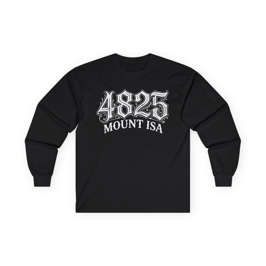4825 Long Sleeve LIMITED EDITION