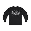 4825 Long Sleeve LIMITED EDITION