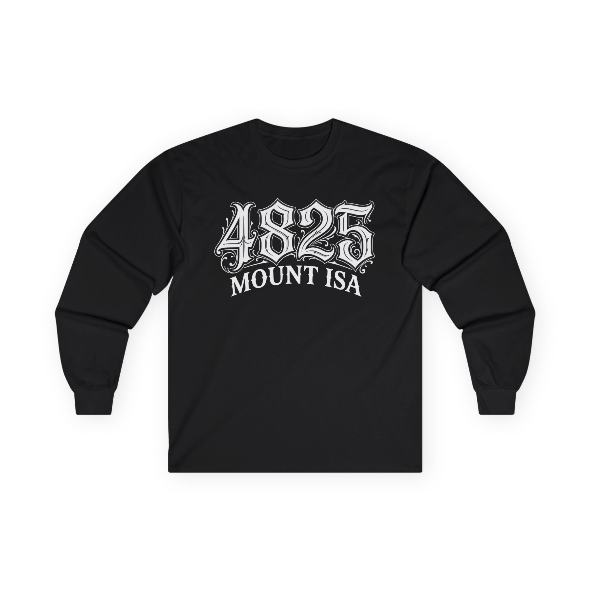 4825 Long Sleeve LIMITED EDITION
