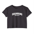 GRUNNUNG MERCH SHIRT