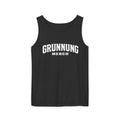 Grunnung Merch Singlet