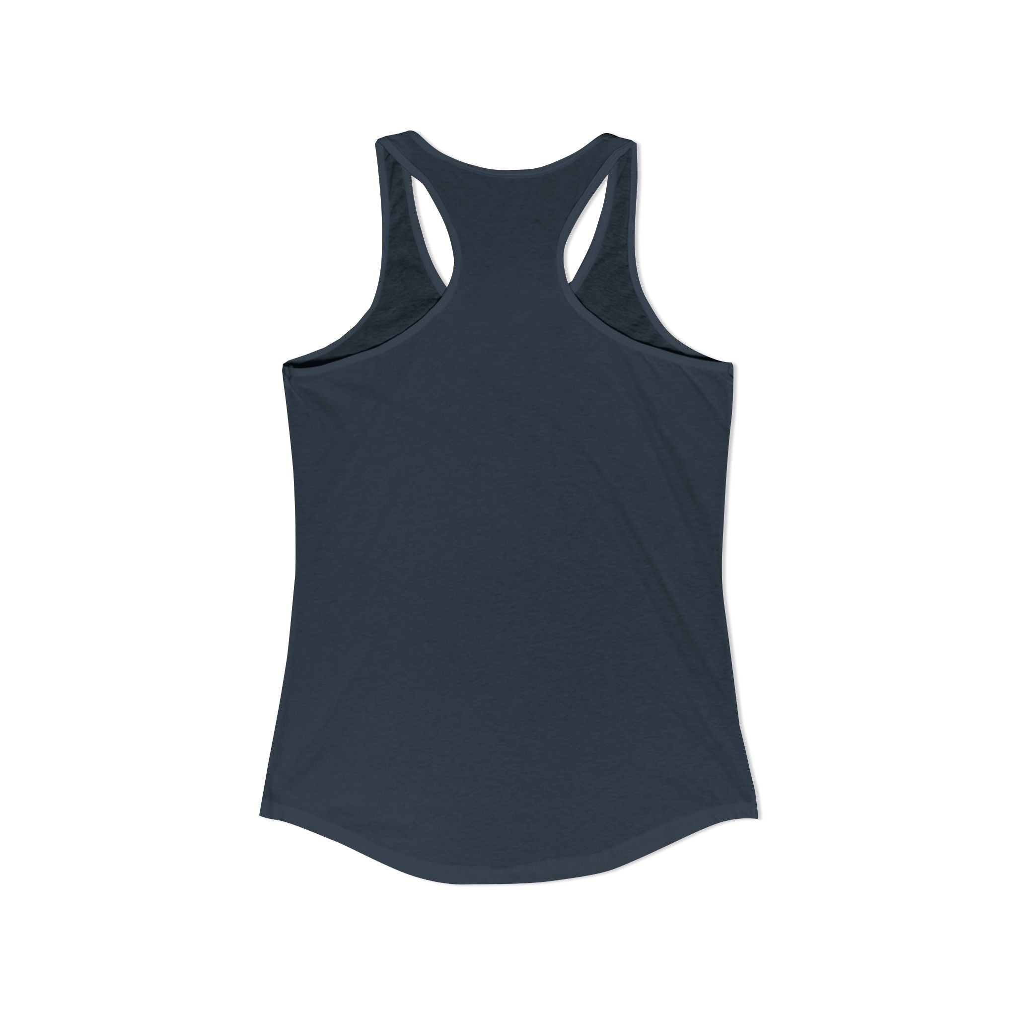 JESUS Women's Ideal Racerback Tank
