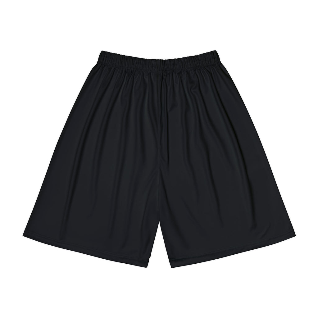 CHILD OF GOD Men’s Sports Shorts (AOP)