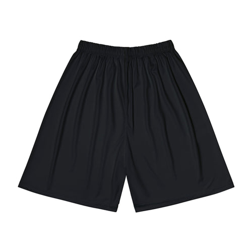 CHILD OF GOD Men’s Sports Shorts (AOP)