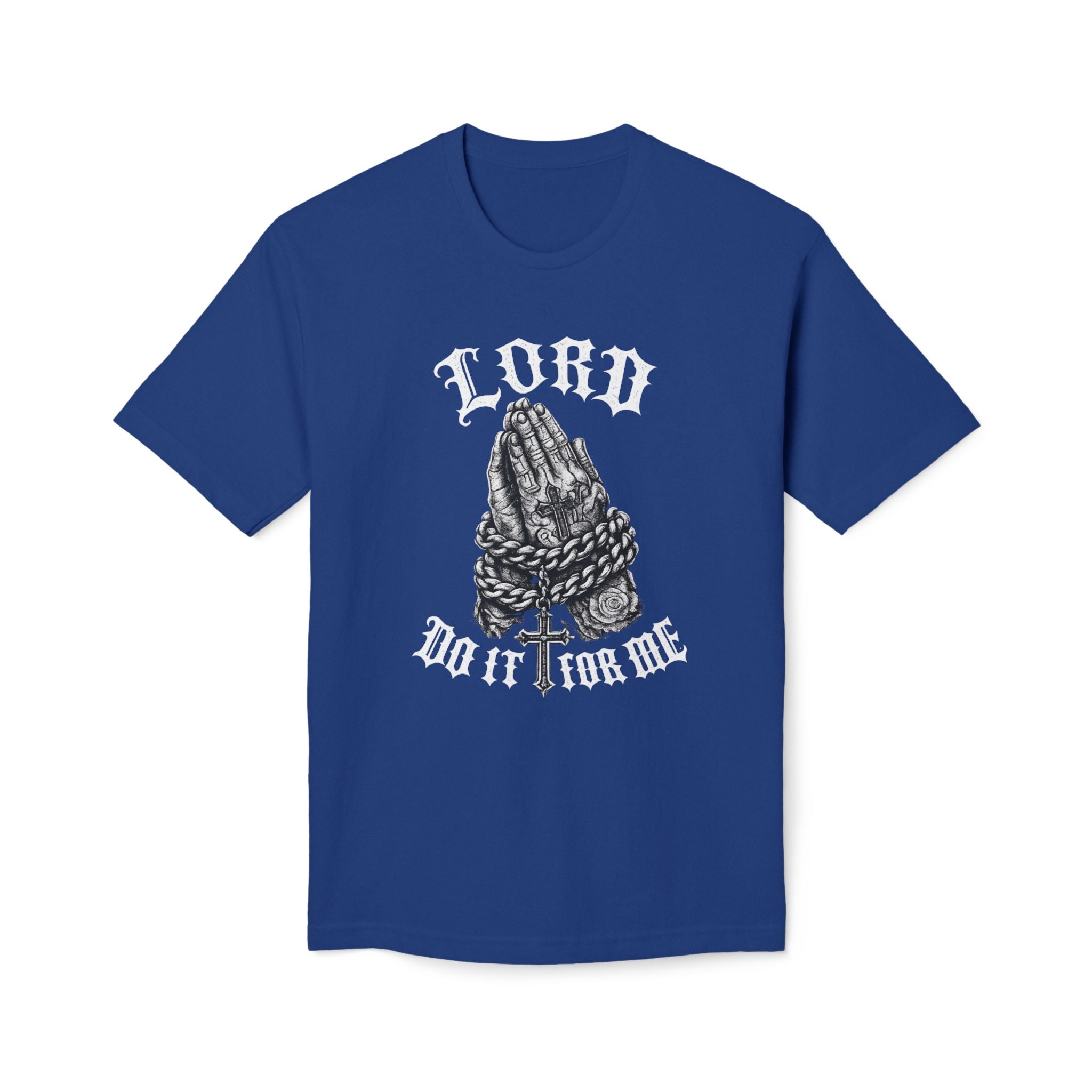 "Lord Do It For Me" Tee