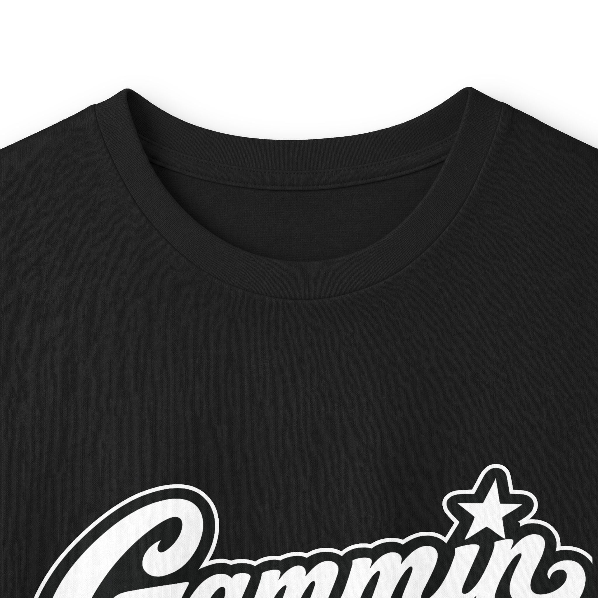 Gammin Girl Long Sleeve Tee