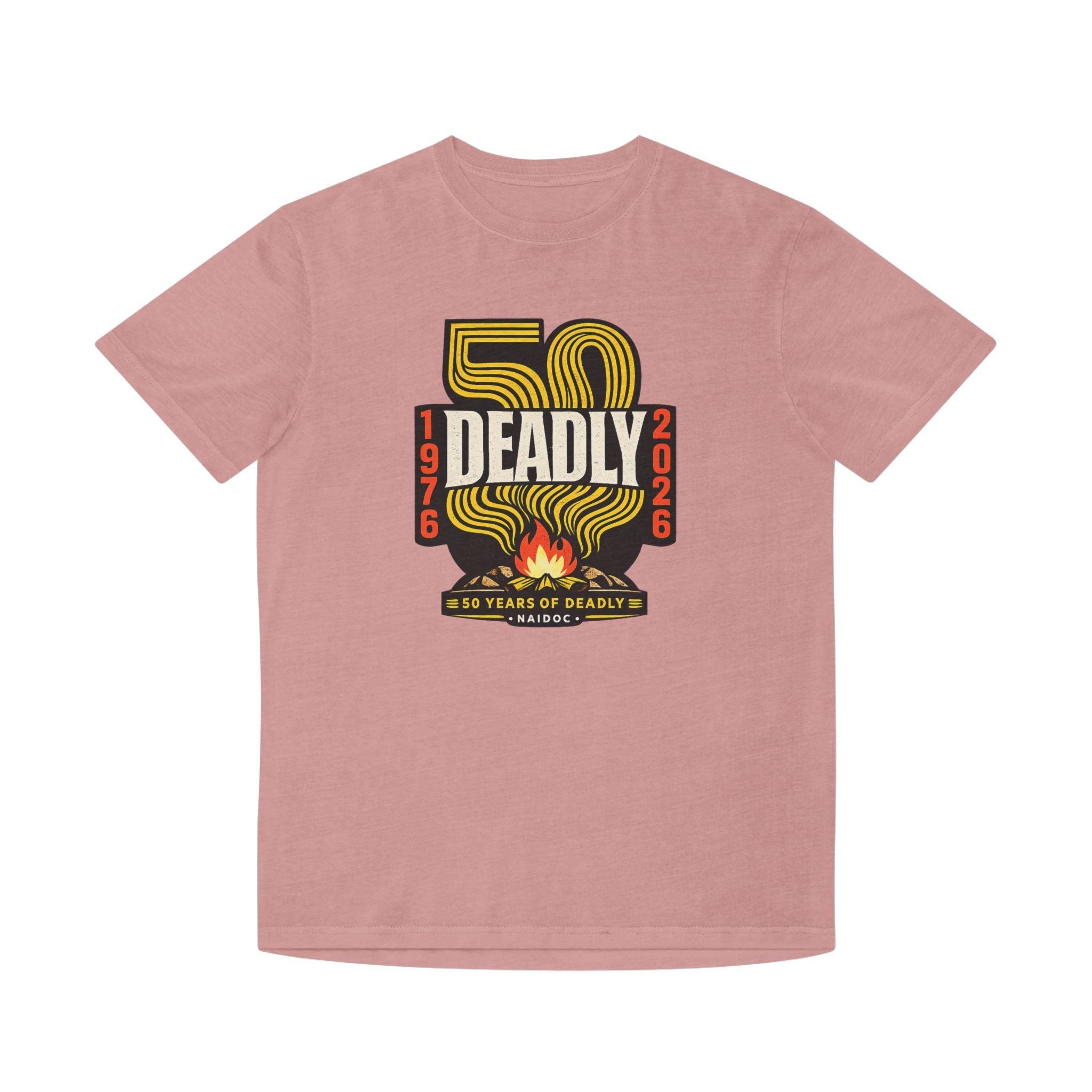 50 Years of Deadly – NAIDOC 2026
