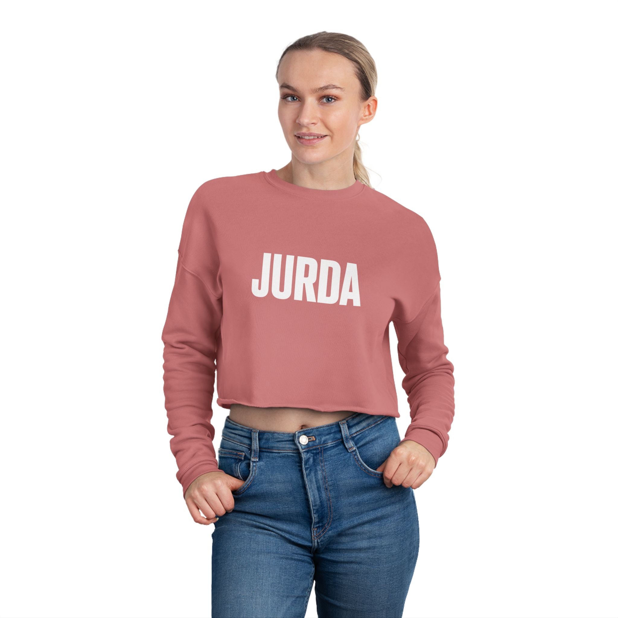 JURDA SWEATSHIRT