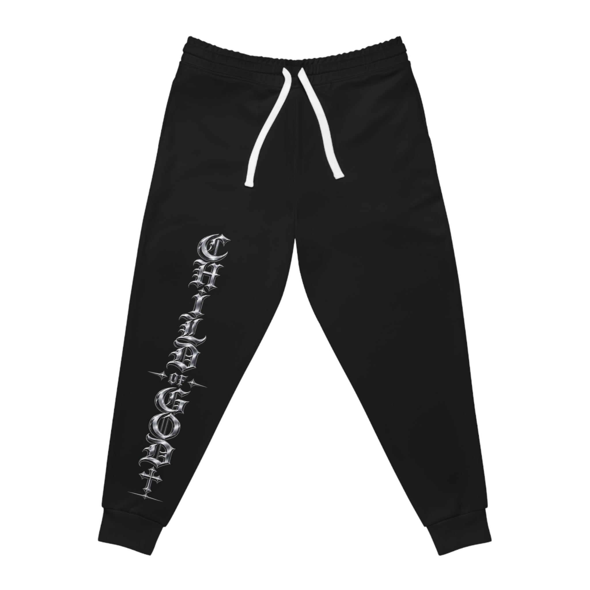CHILD OF GOD | Athletic Joggers