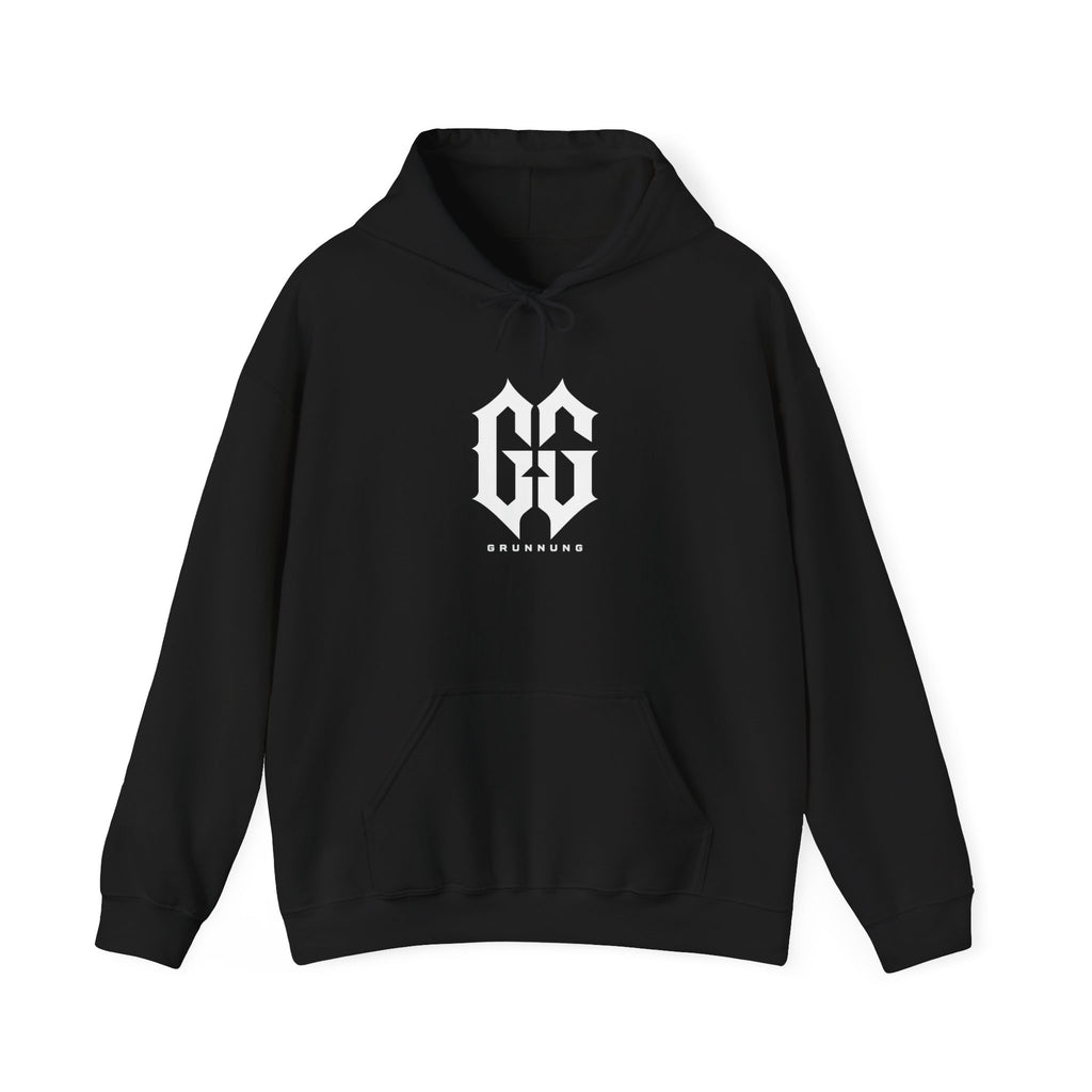 4825 Mount Isa Hoodie