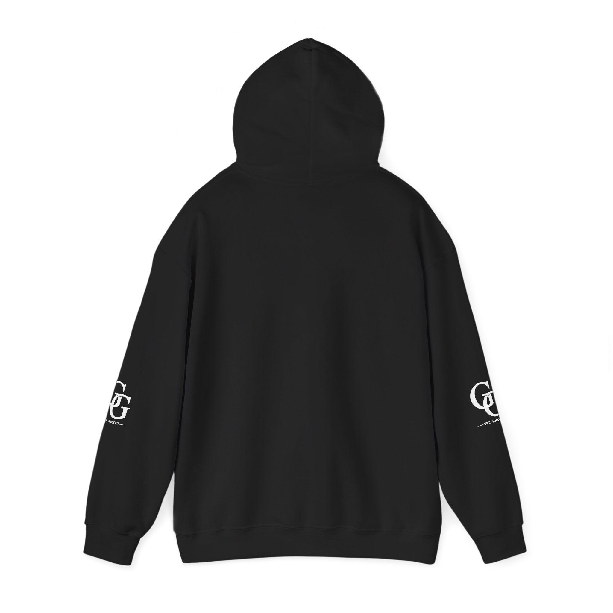 JURDA HOODIE