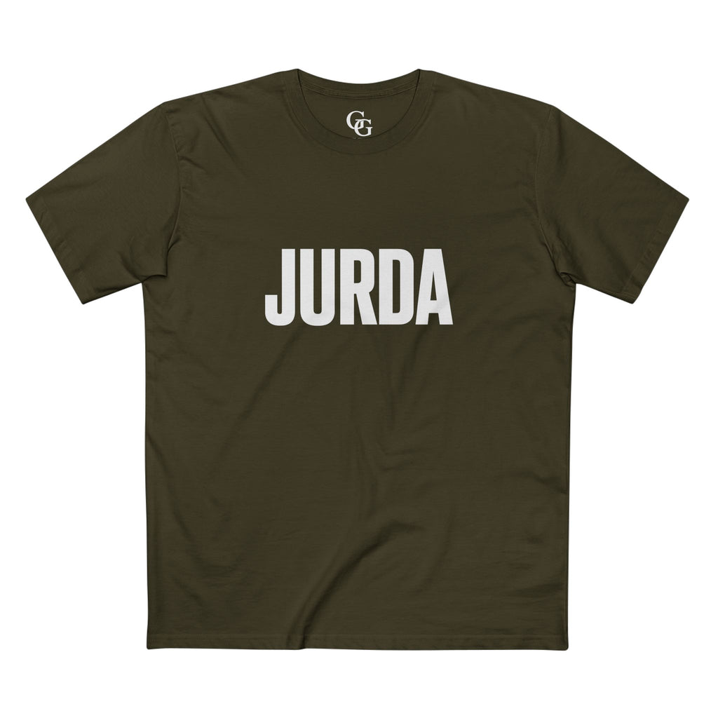 JURDA
