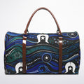 Saltwater Strong Urban Voyager Duffle Bag