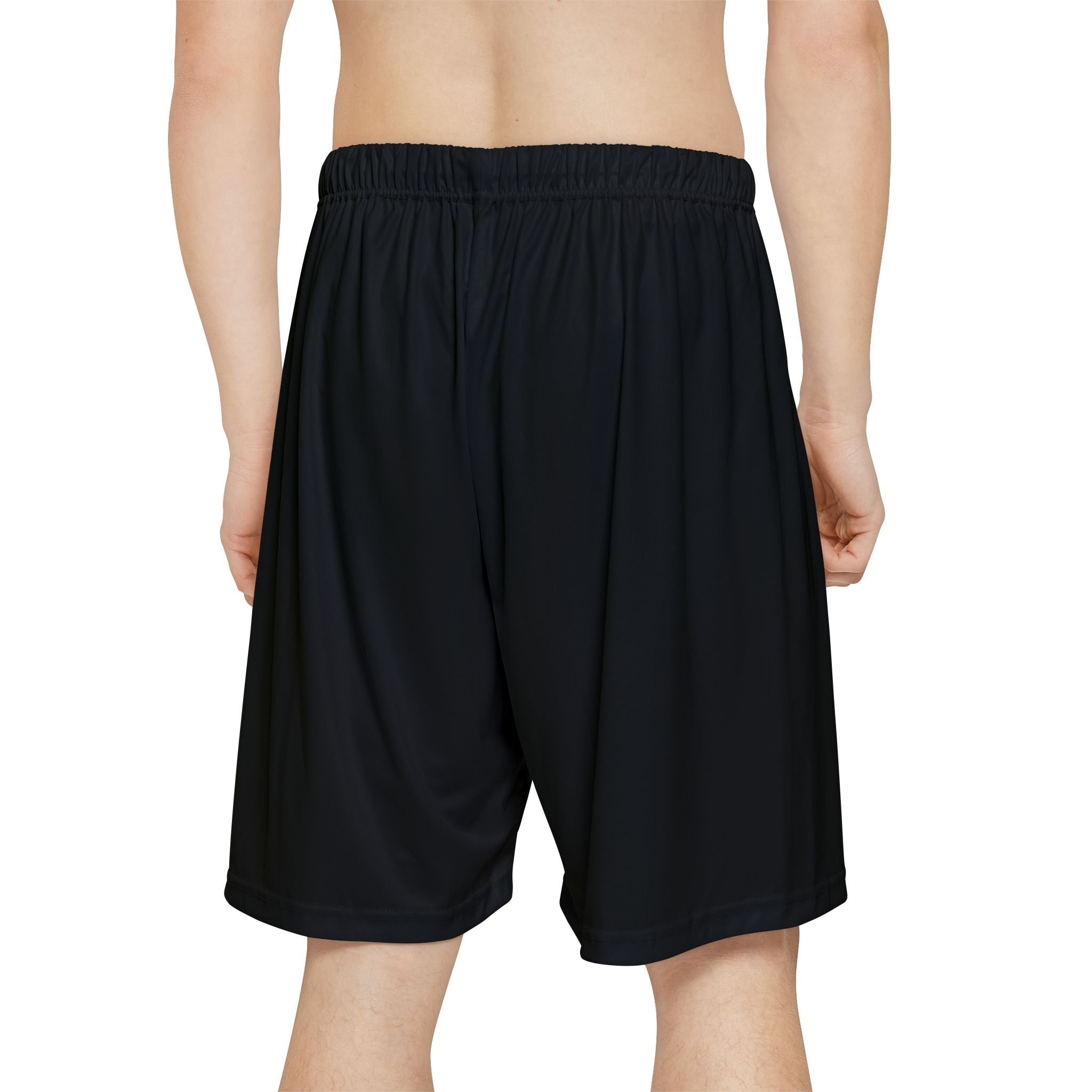 CHILD OF GOD Men’s Sports Shorts (AOP)