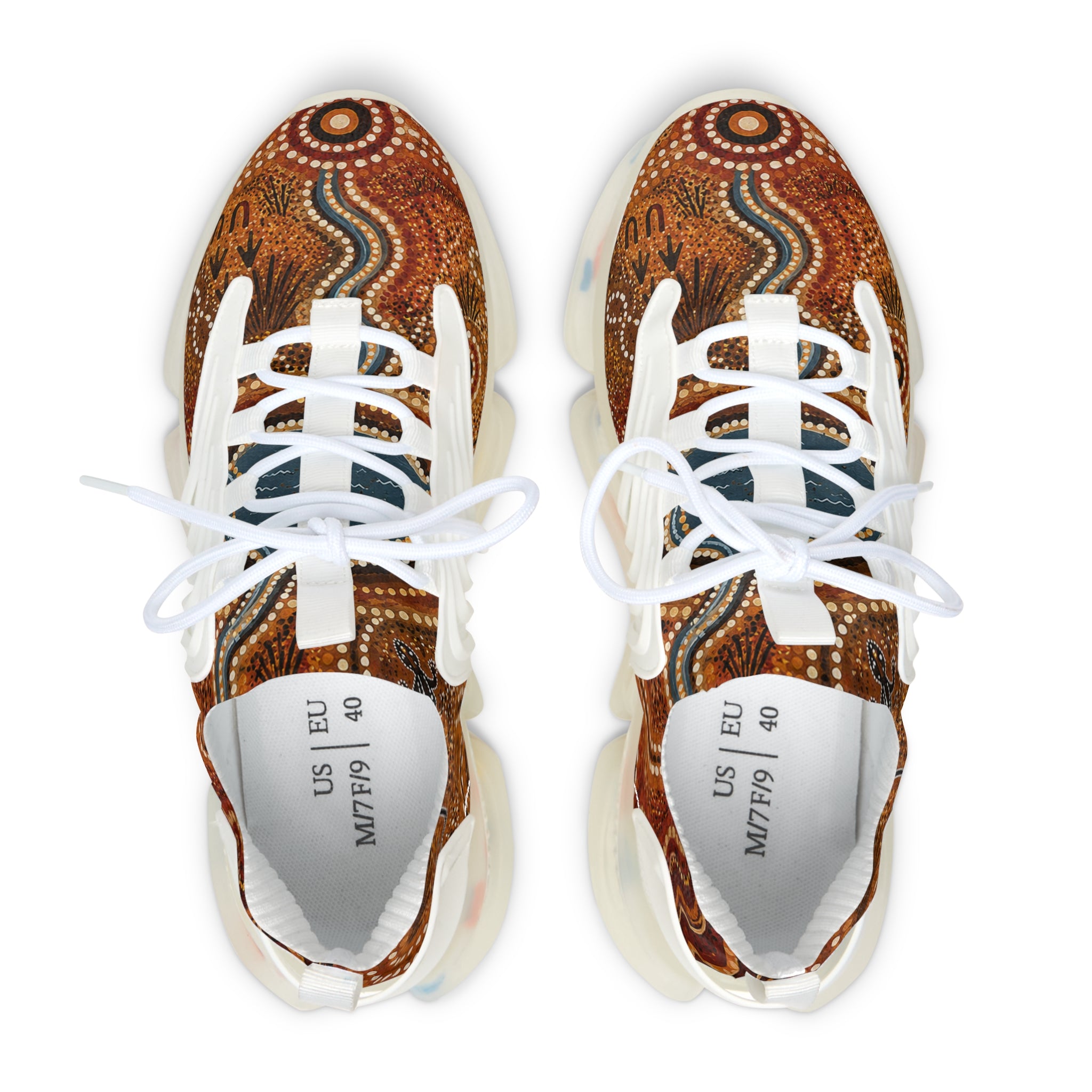 Walking Country Women's Sneakers