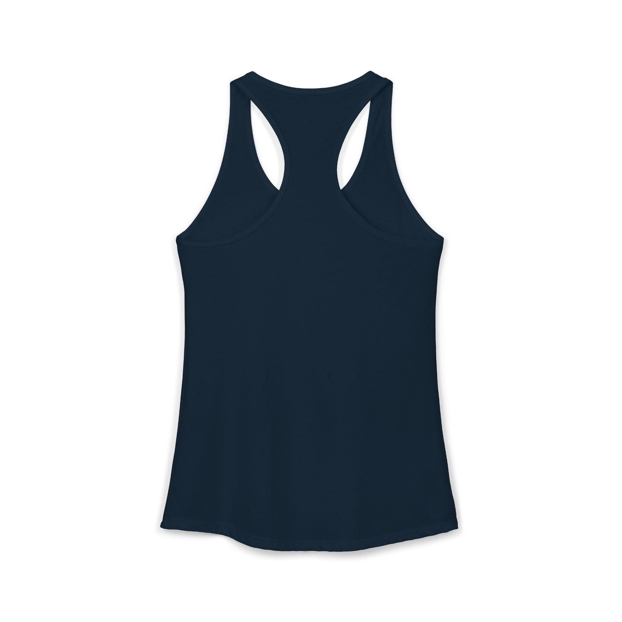 JESUS Women's Ideal Racerback Tank