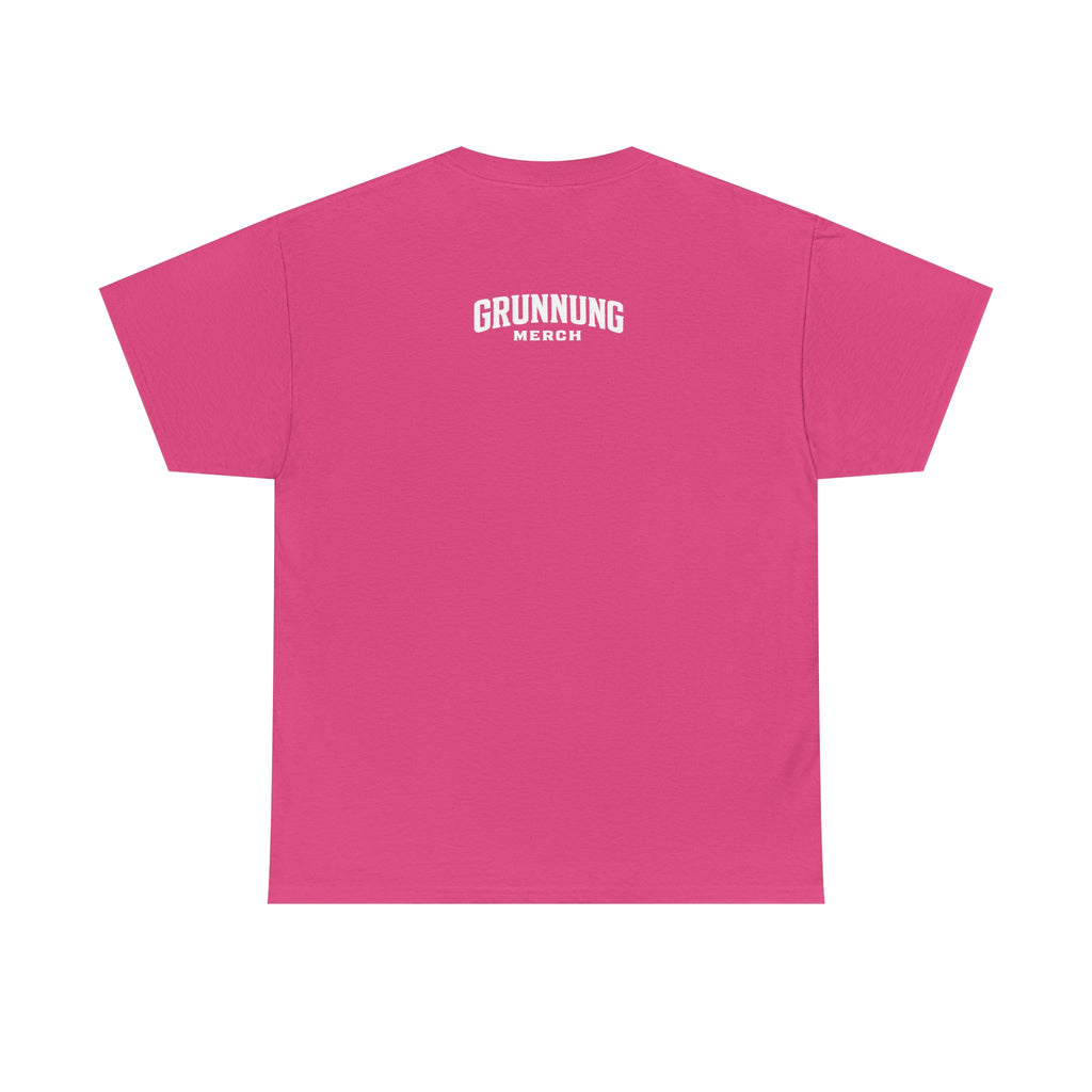 I'M GAMMIN BLACKFULLA TSHIRTS