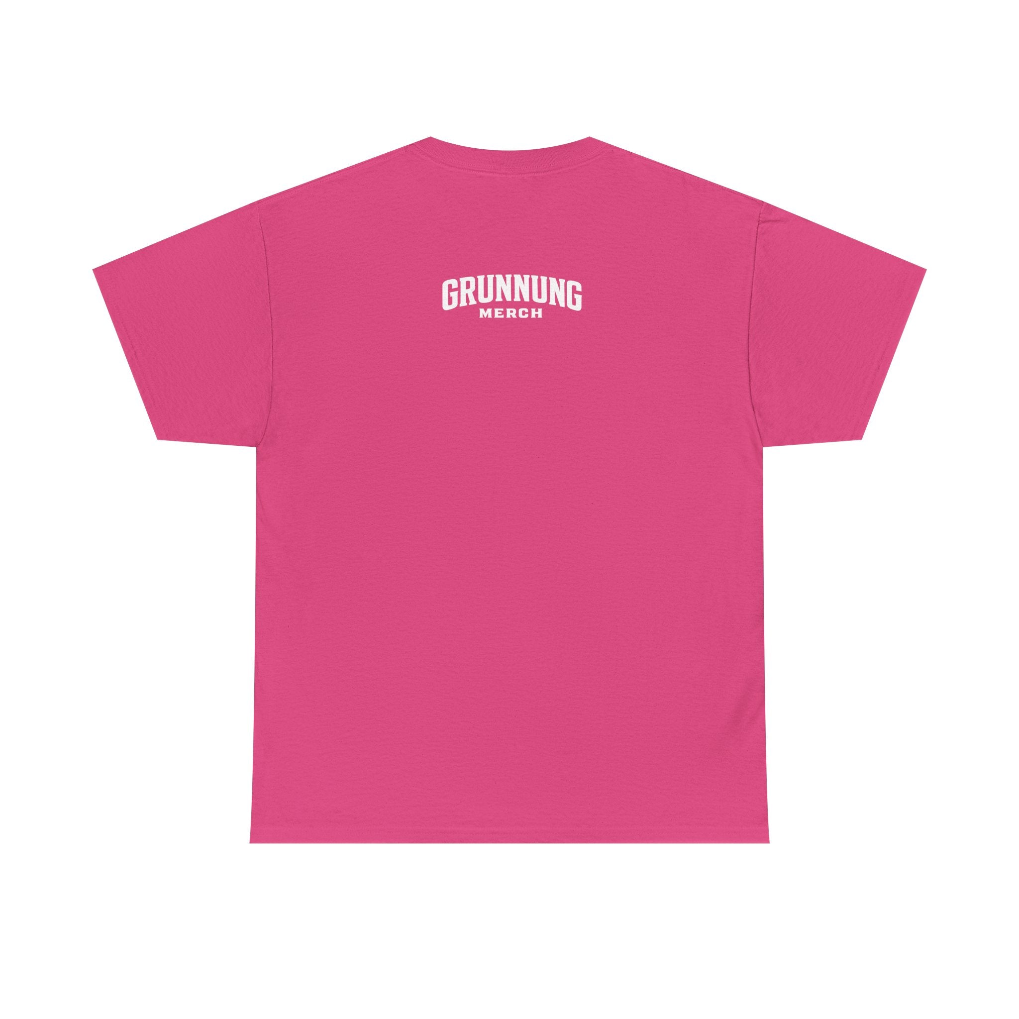 I'M GAMMIN BLACKFULLA TSHIRTS