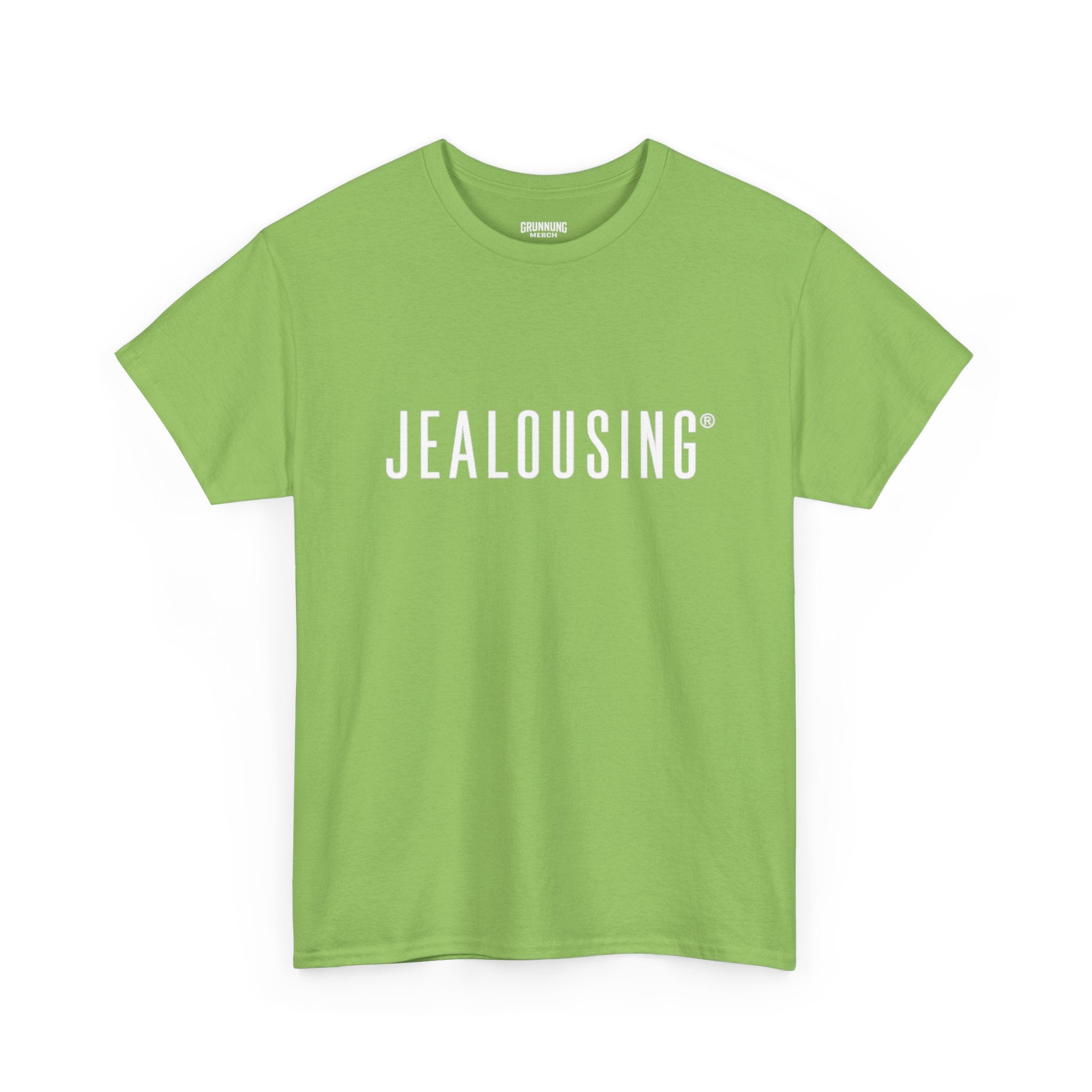 JEALOUSING Tee