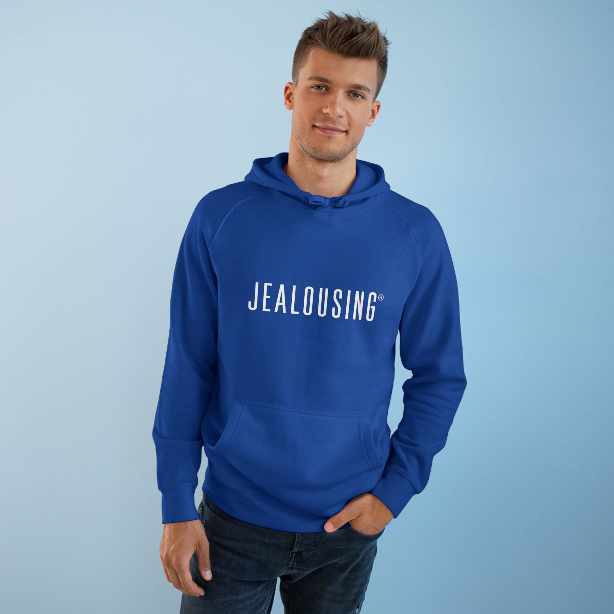 JEALOUSING® Hoodie