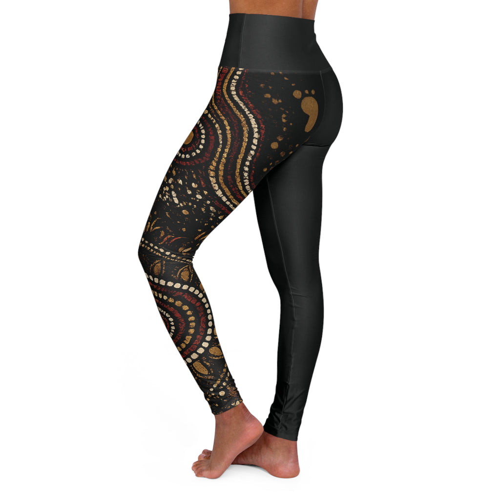 Walkabout Gym Wear