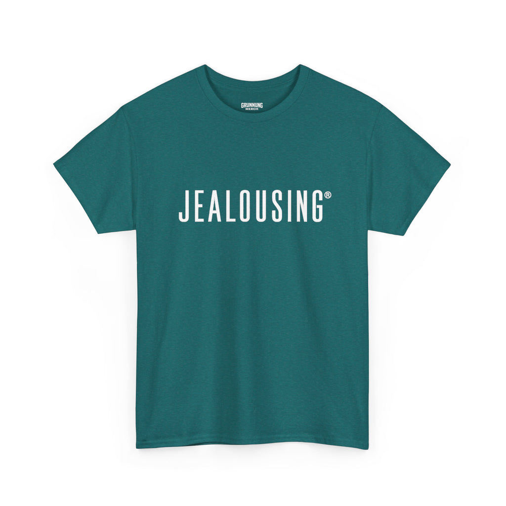 JEALOUSING Tee