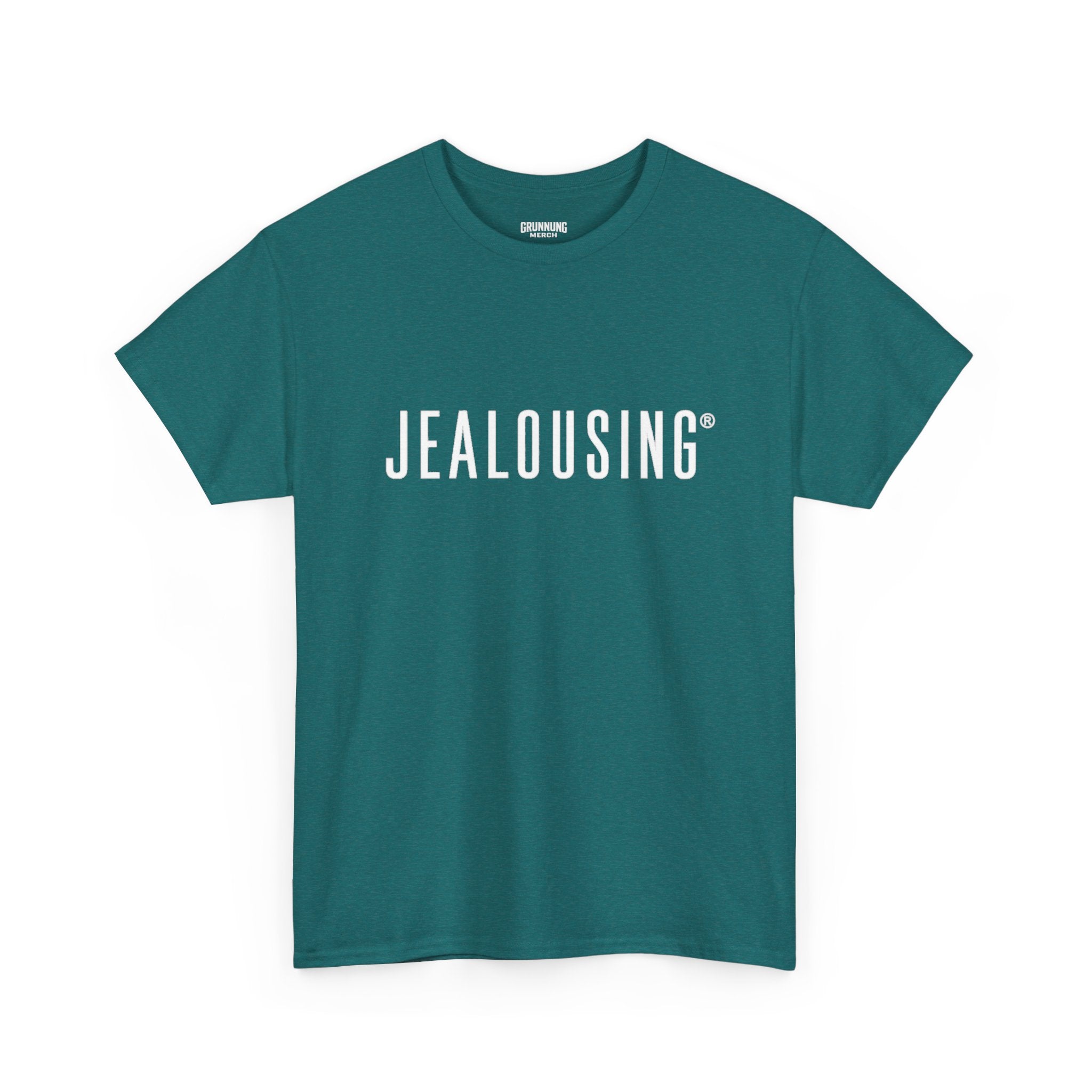 JEALOUSING Tee
