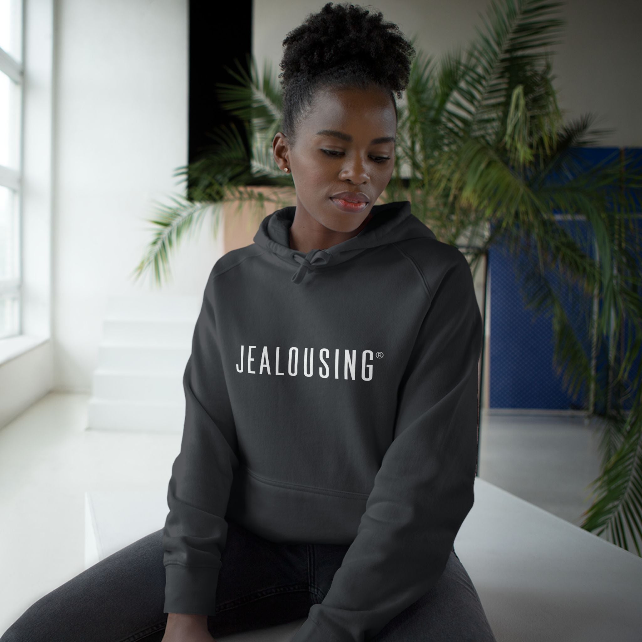 JEALOUSING® Hoodie