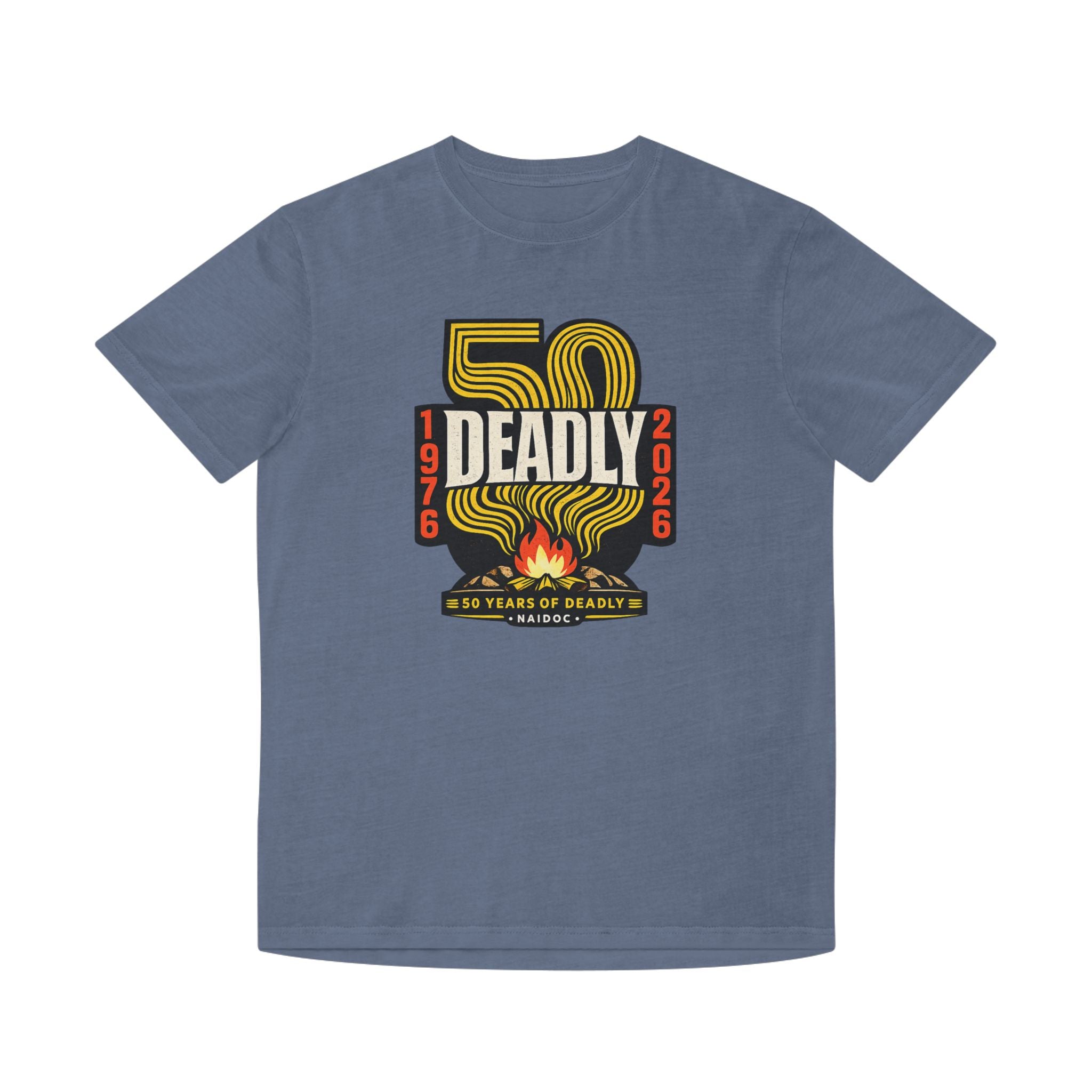 50 Years of Deadly – NAIDOC 2026
