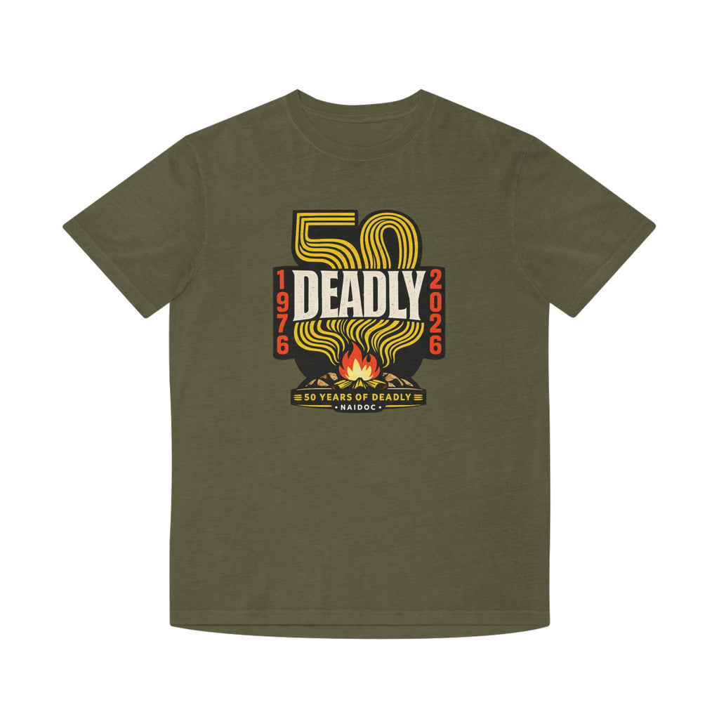 50 Years of Deadly – NAIDOC 2026