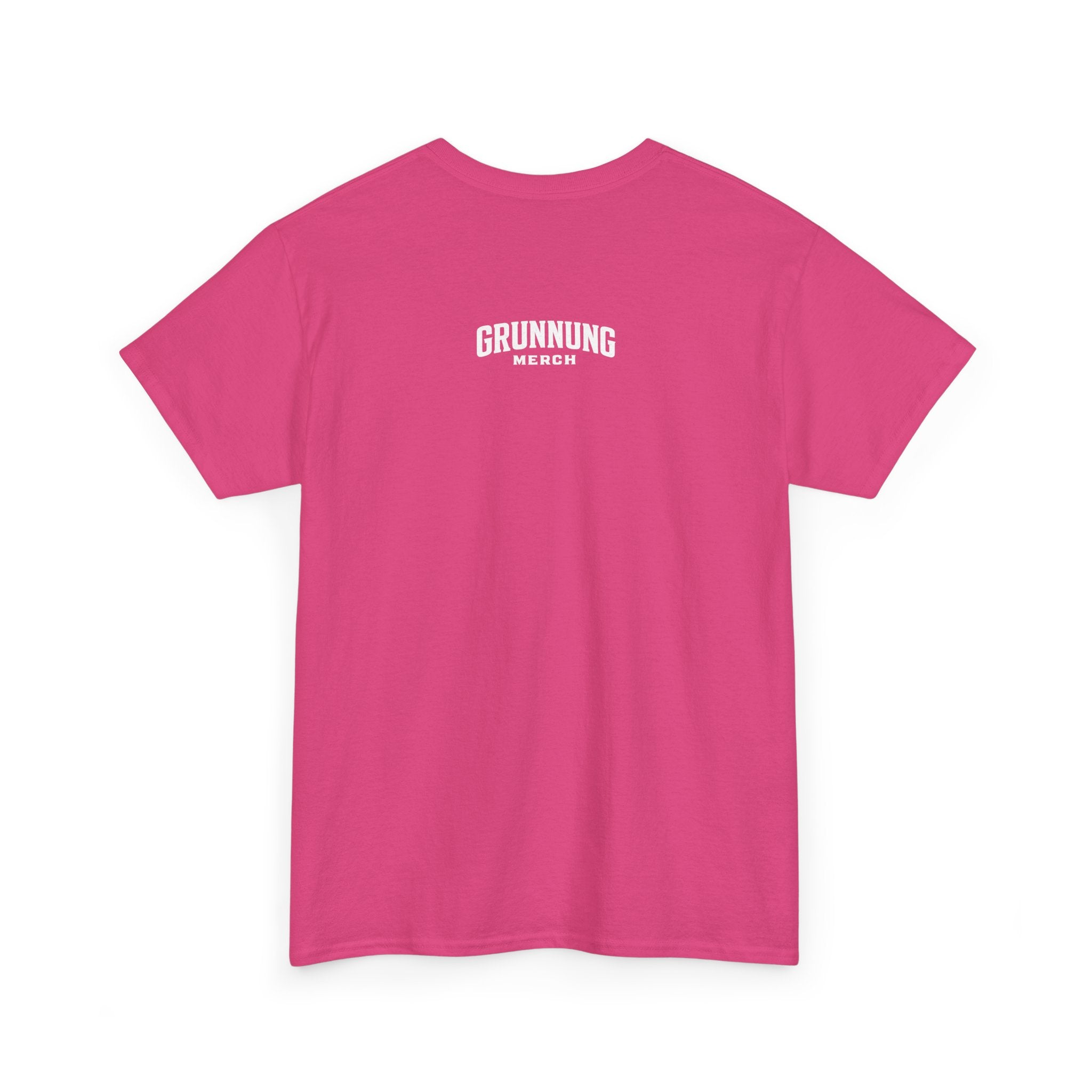 JEALOUSING Tee
