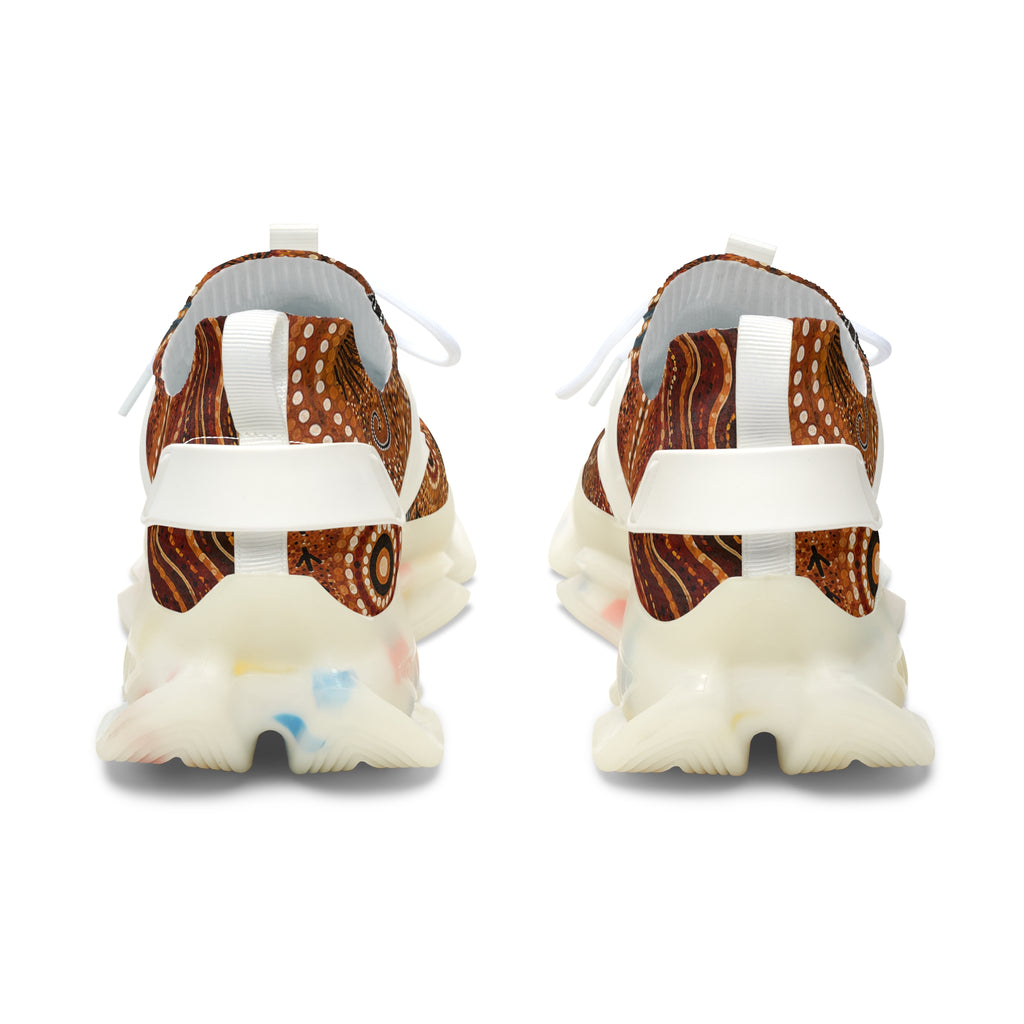 Walking Country Women's Sneakers