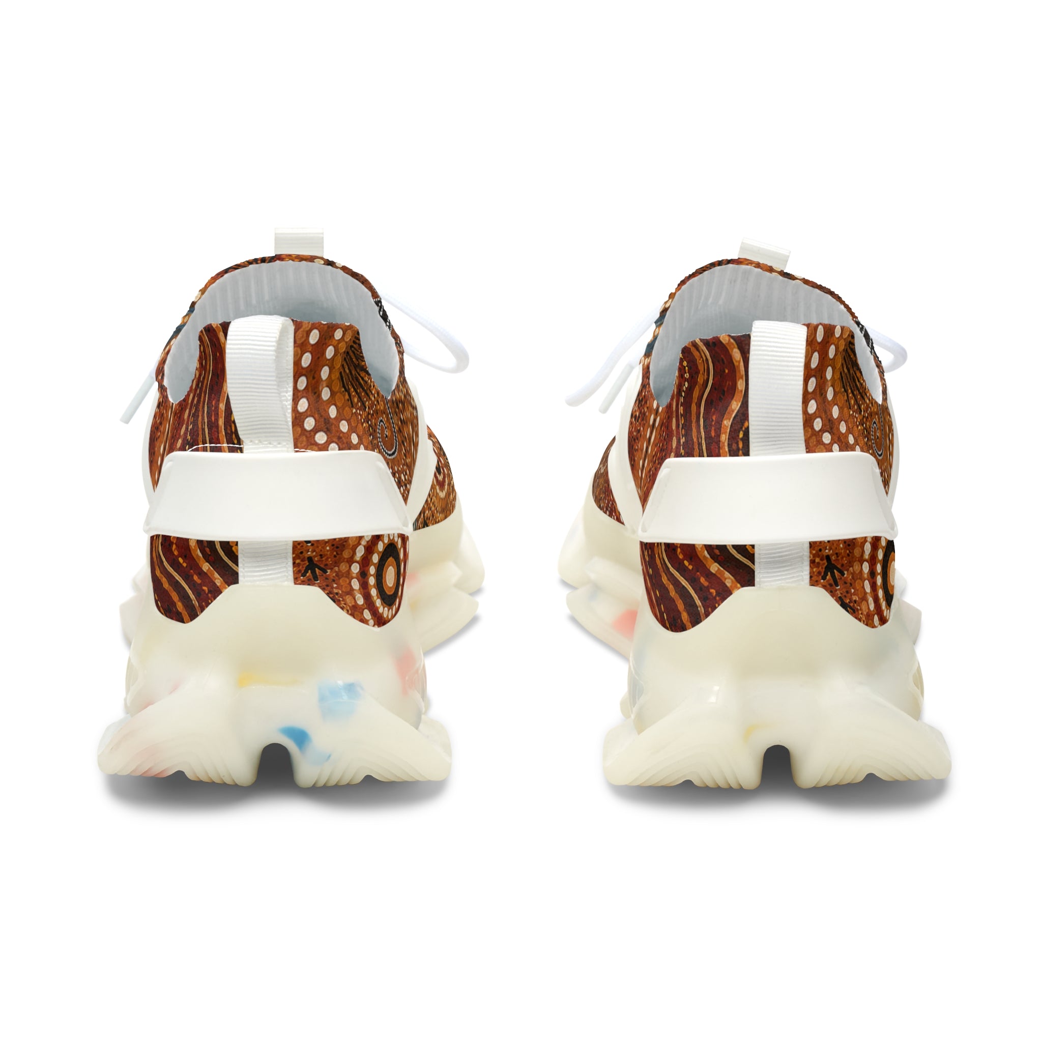 Walking Country Women's Sneakers