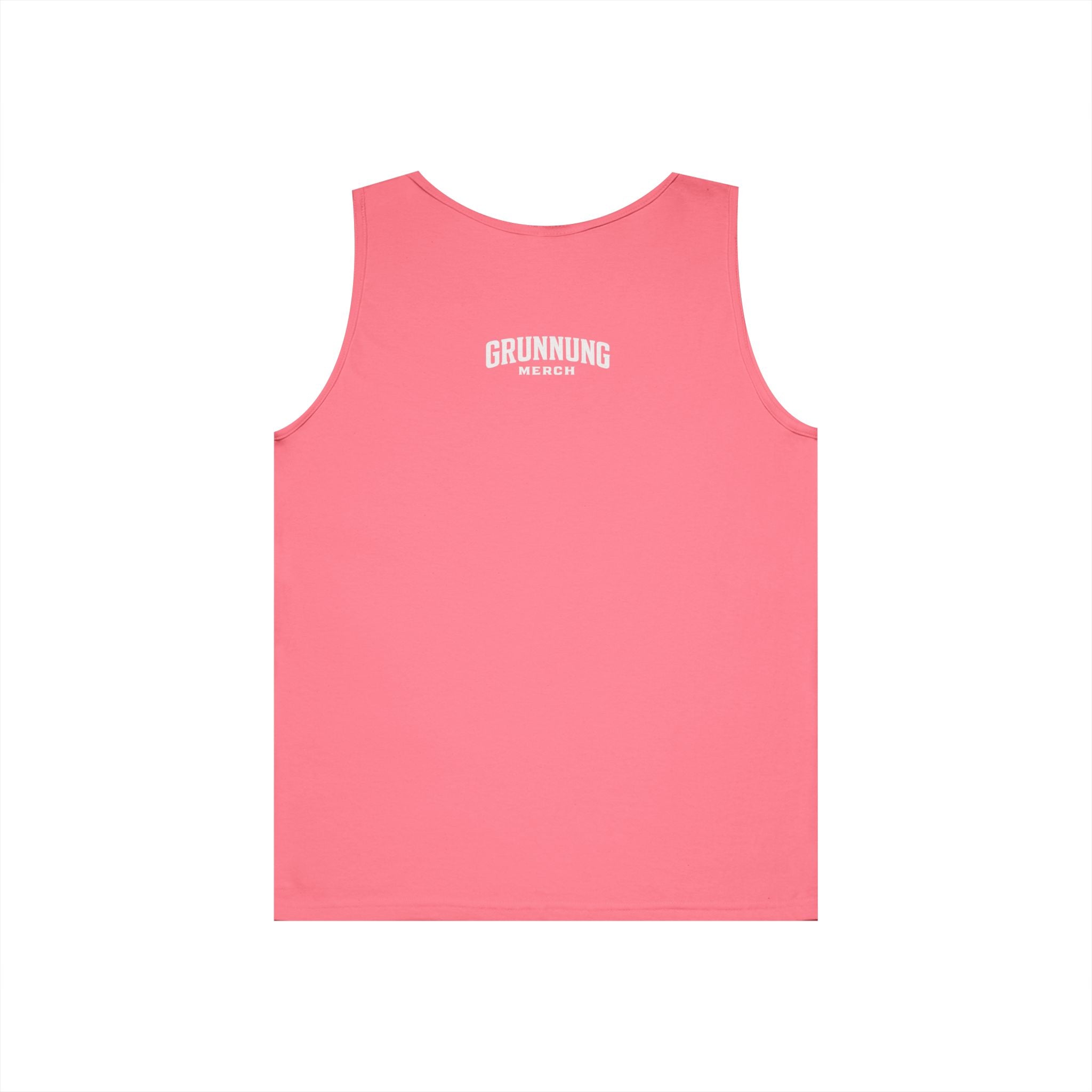 Yu No Bos Blong Mi Tank Top