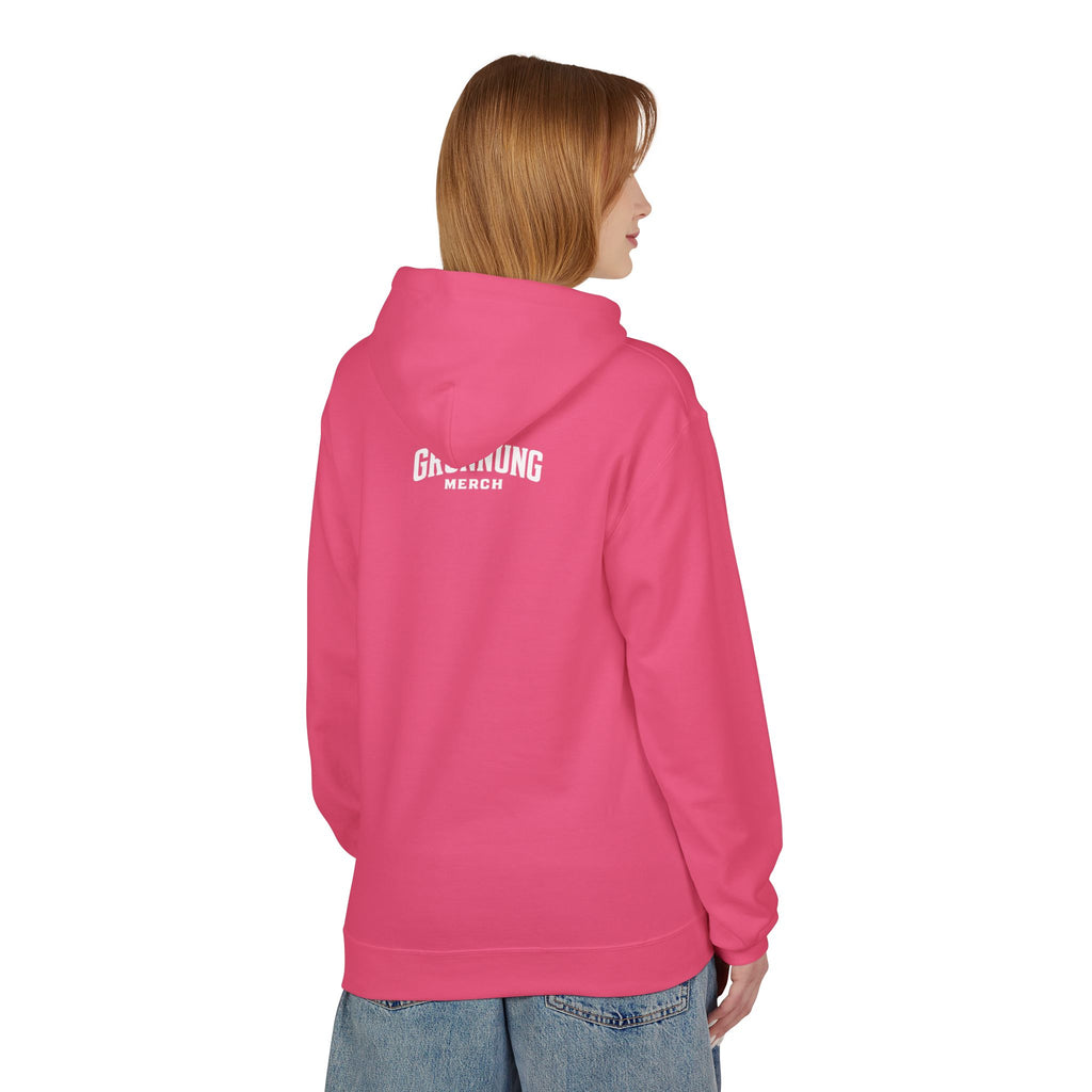 Gammin Girl Premium Midweight Hoodie
