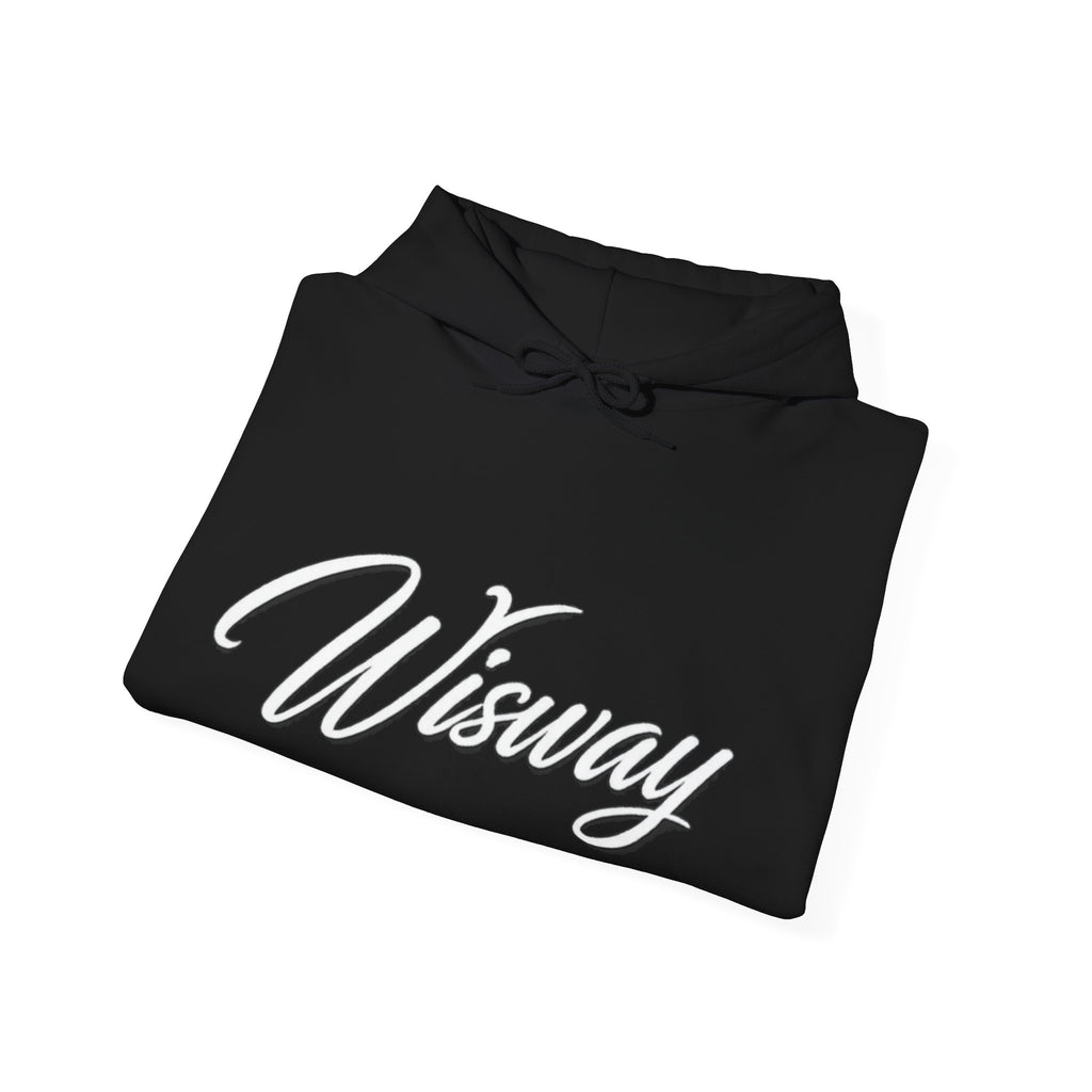 Wisway - Same Way… Hoodie