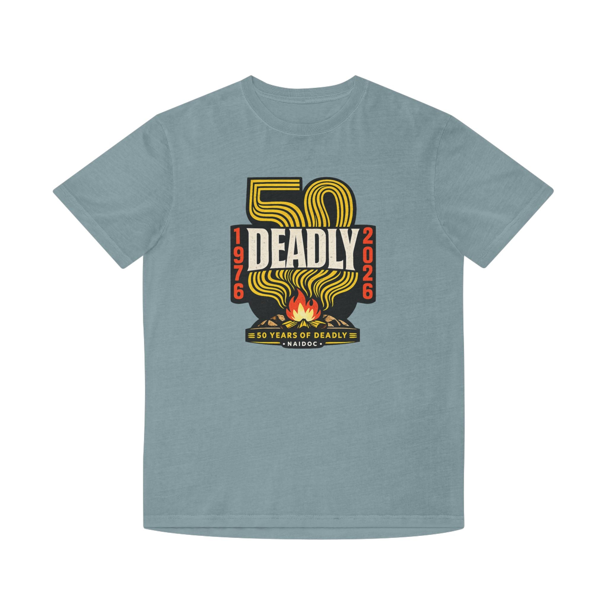 50 Years of Deadly – NAIDOC 2026