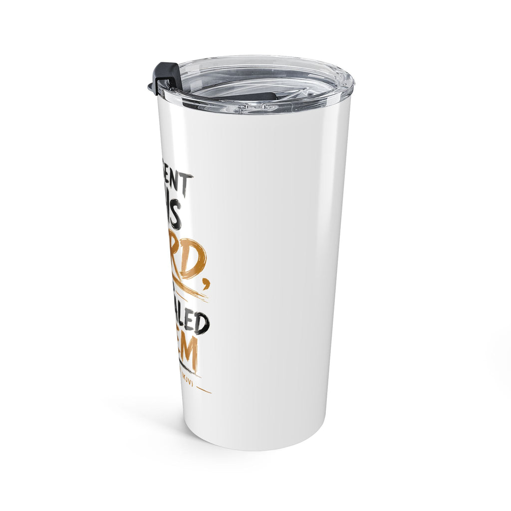 Tumbler 20oz