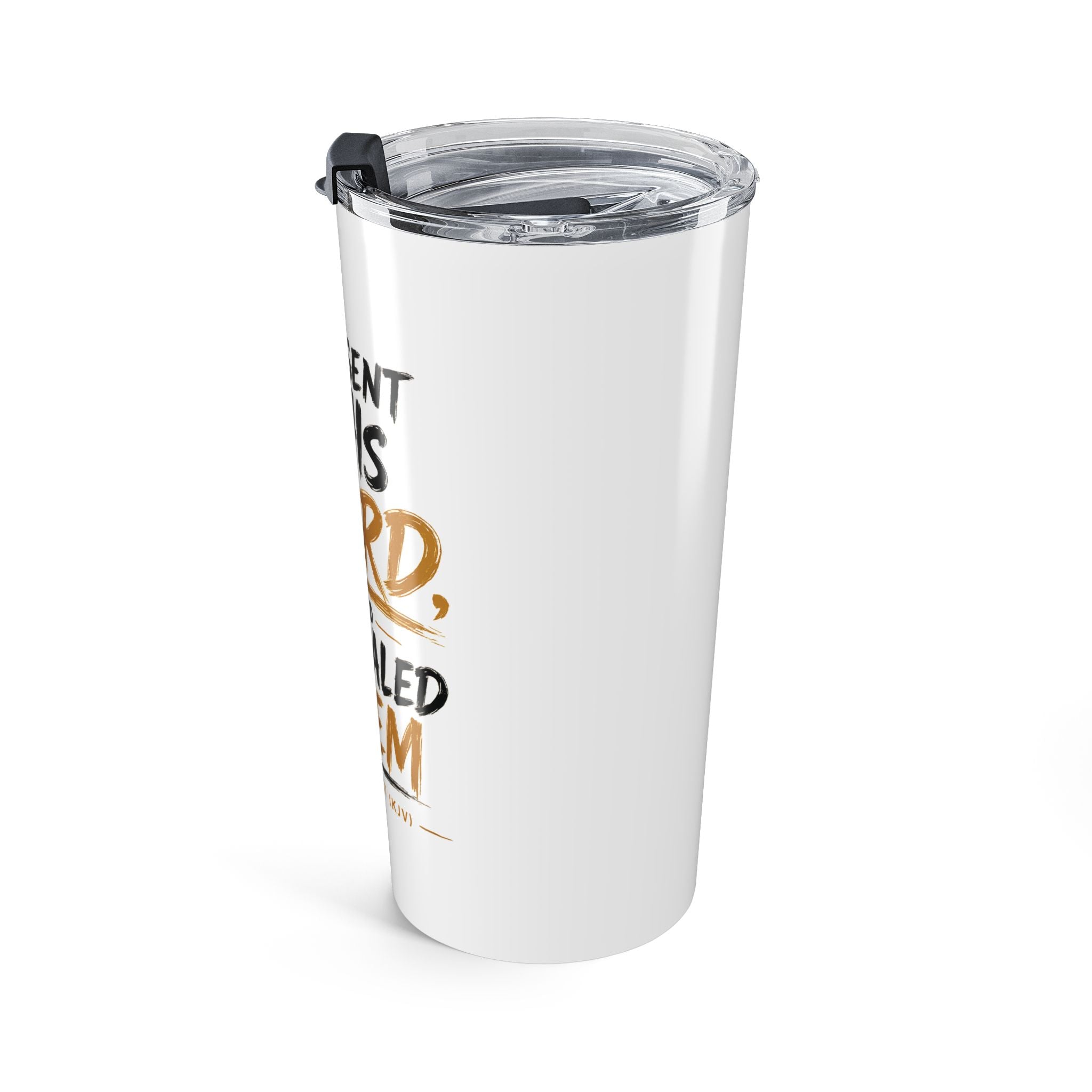 Tumbler 20oz