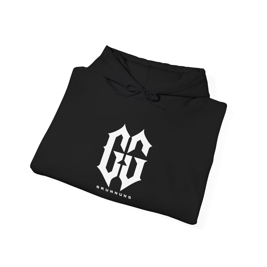 4825 Mount Isa Hoodie