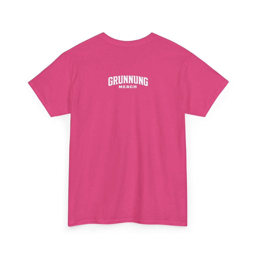 I'M GAMMIN BLACKFULLA TSHIRTS