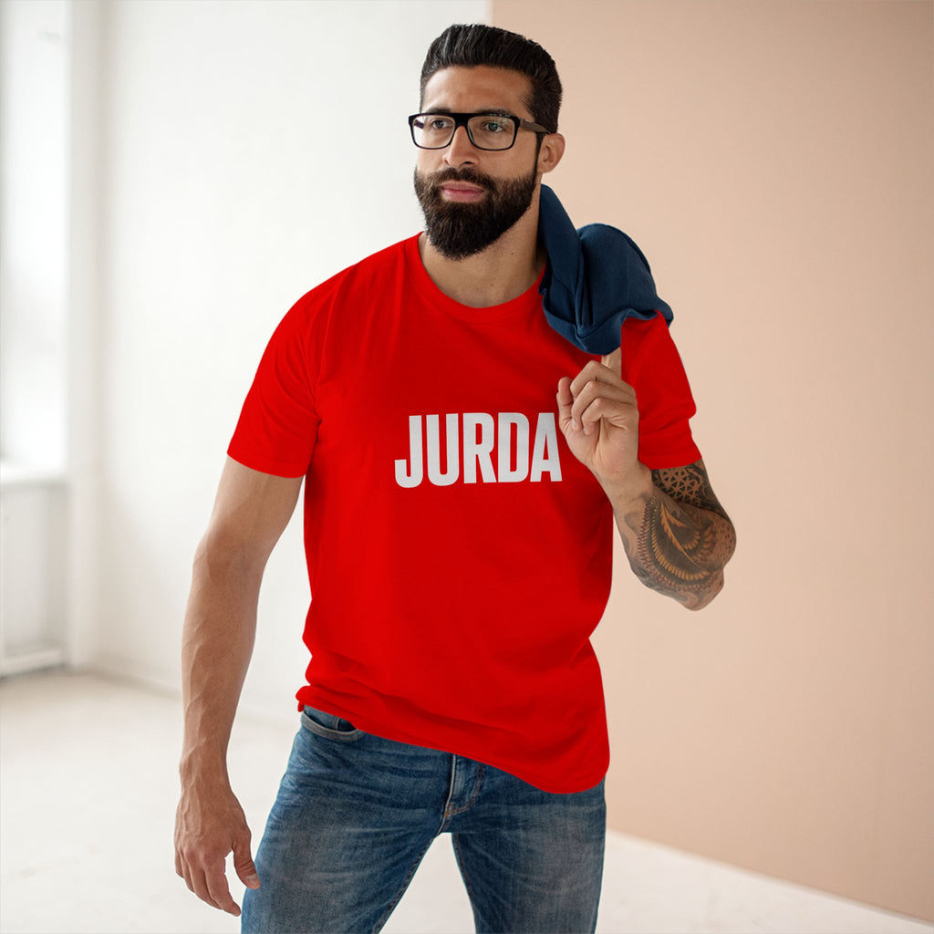JURDA