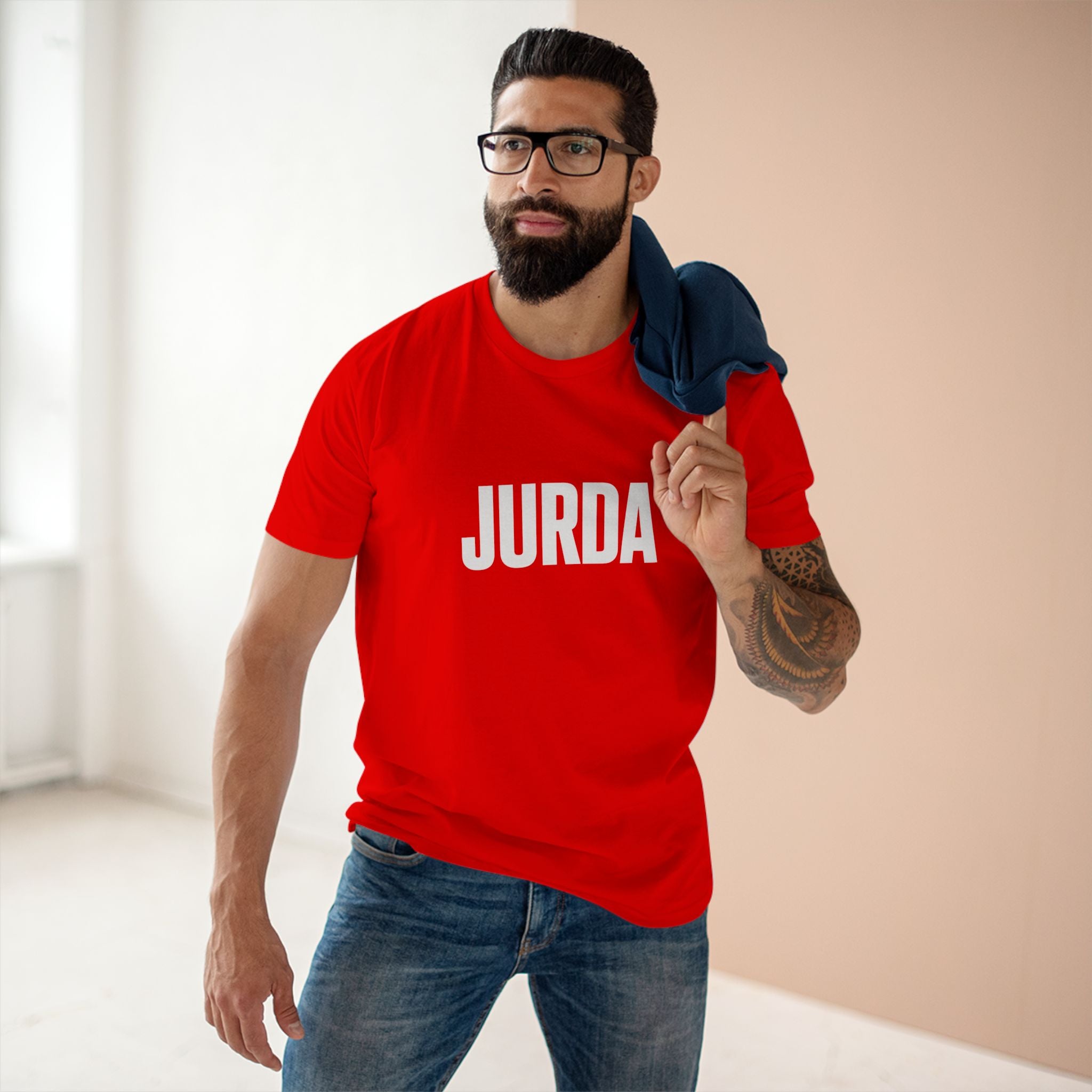 JURDA